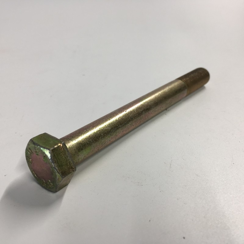 15541821 Bout M12x1,25x120 verzinkt