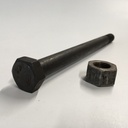 15971321 Bout M14x1,25x180 + moer