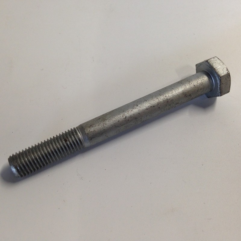 15971624 Bout M10x1.25x90