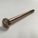 15972421 Bout M10x1,25x130 verzinkt