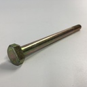 15972621 Bout M10x1,25x140 verzinkt