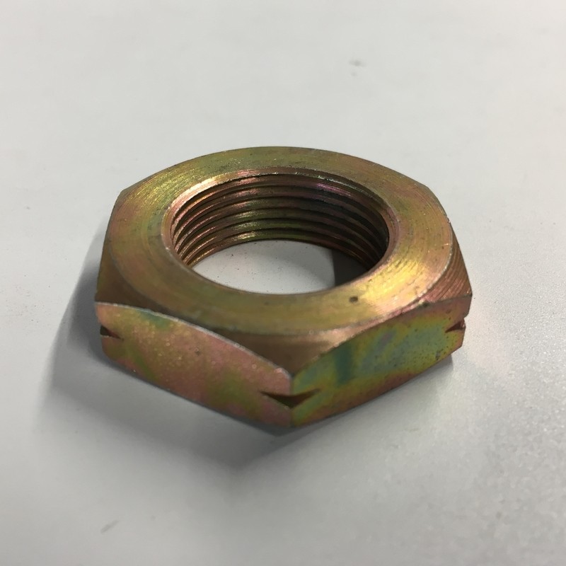 16103511 Moer M24x1.5 verzinkt