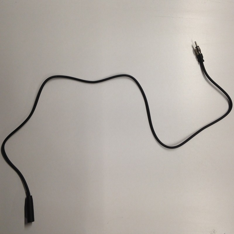82026197 Antennekabel
