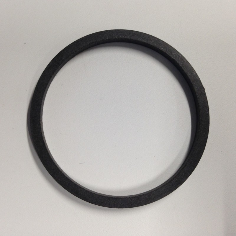 A159297 Rubber afdichting
