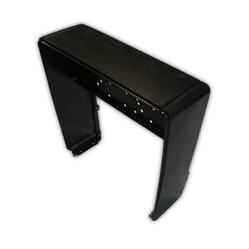 5119761 Radiatorkap