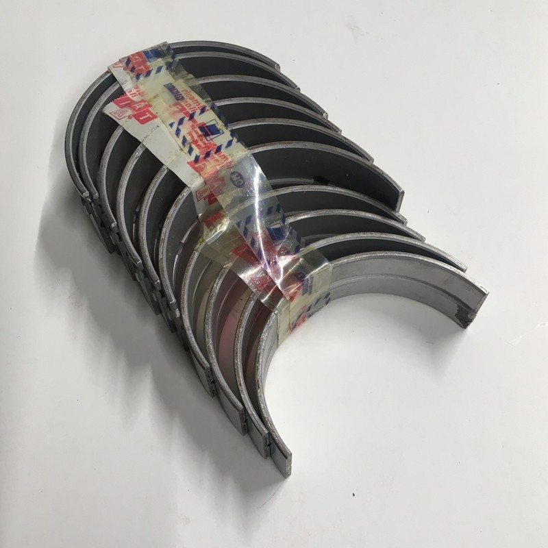 1900167 Hoofdlagerset