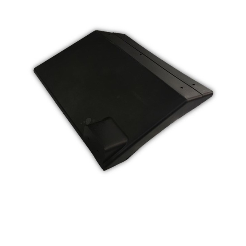 5172105 Rechter spatbord