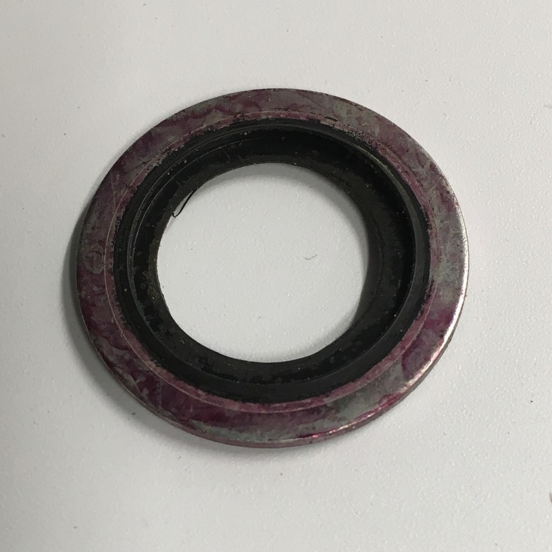 [5167640] 5167640 Dowty Ring 14.09mmx26.45mmx1.5mm