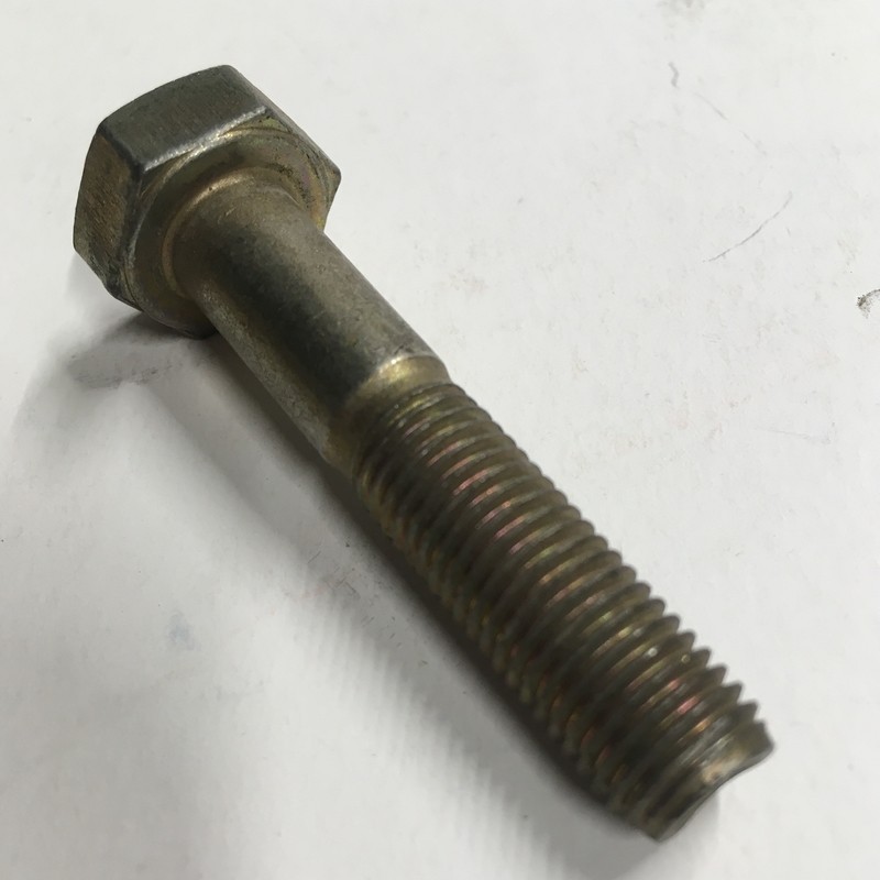 Bout M10x1,25x50-8.8