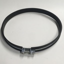 1166475 Spanband Ø280mm