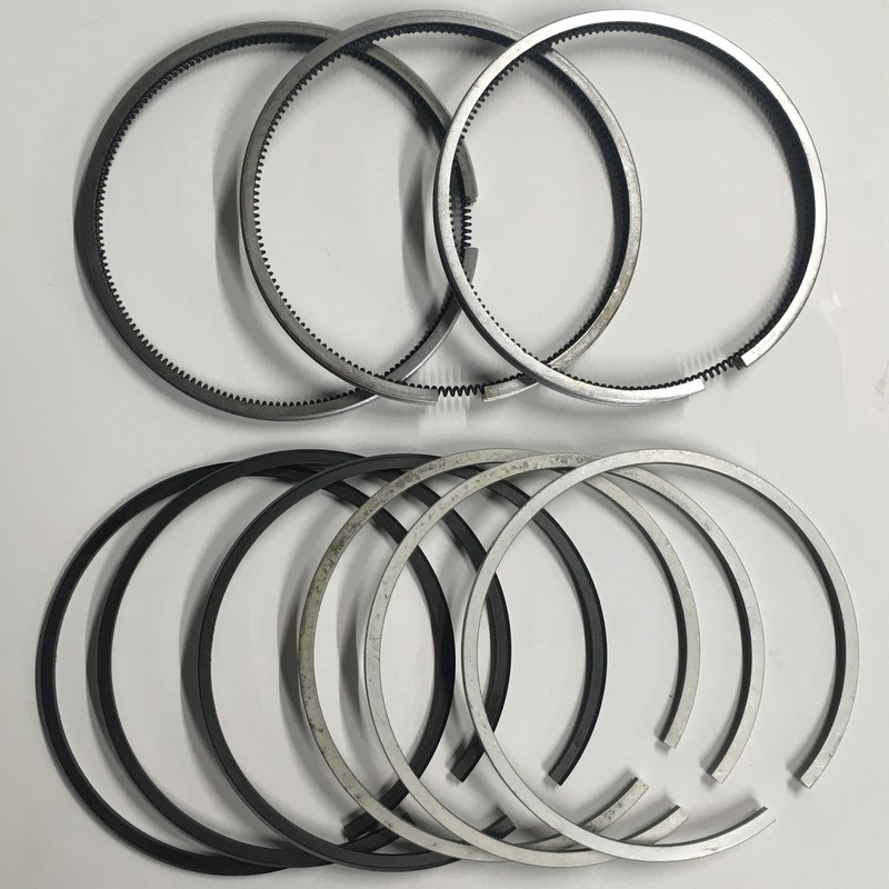 1900127 Set zuigerringen  (3stuks/set)