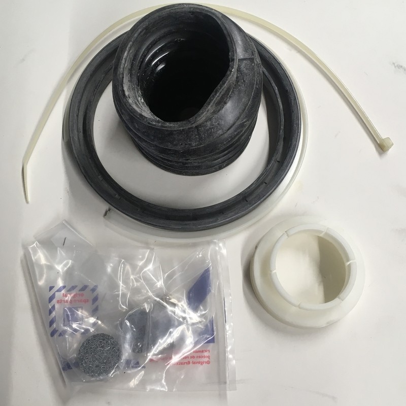 2980693 Pneumatische dichtingsset